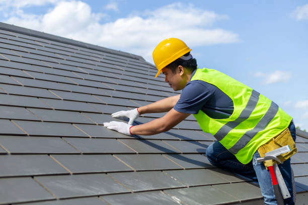 Best Tile Roofing Contractor  in Dixon, IL