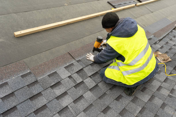 Quick and Trustworthy Emergency Roof Repair Services in Dixon, IL